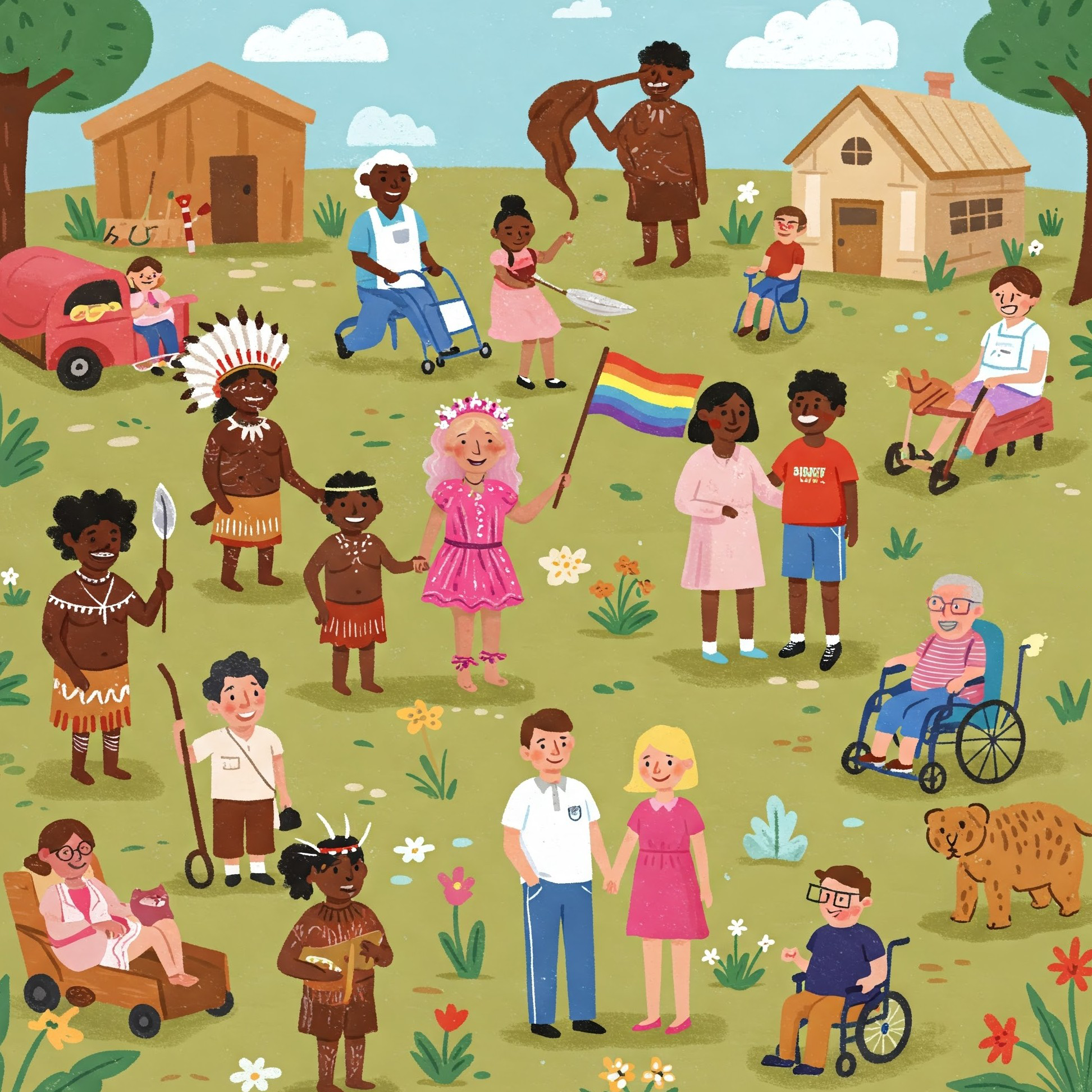 Endless Care Community